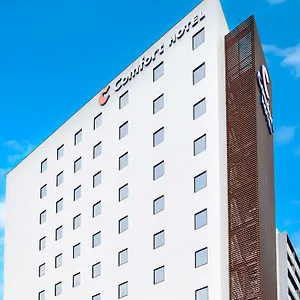 ホテル コンフォートホテル名古屋名駅南