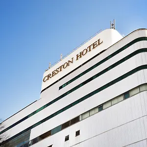 ホテル 名古屋クレストンホテル