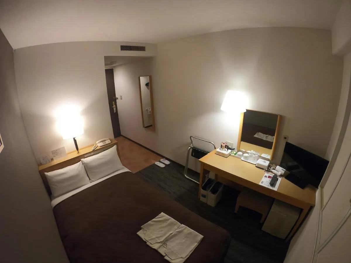 Grace Inn Nagoya 3*,  Japan
