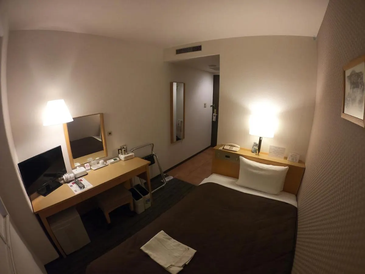 Hotell Grace Inn Nagoya