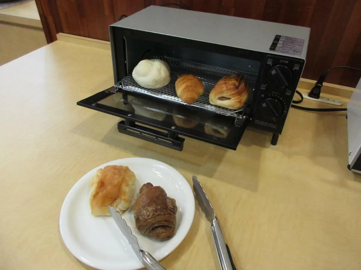 Hotell Grace Inn Nagoya